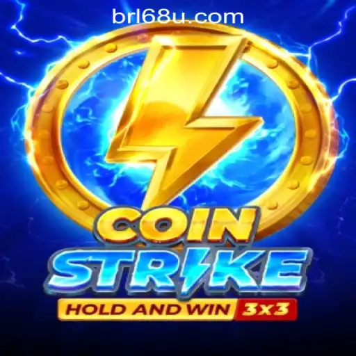 Exploring CoinStrike: The Thrilling Online Slot Game 68U in Brazil