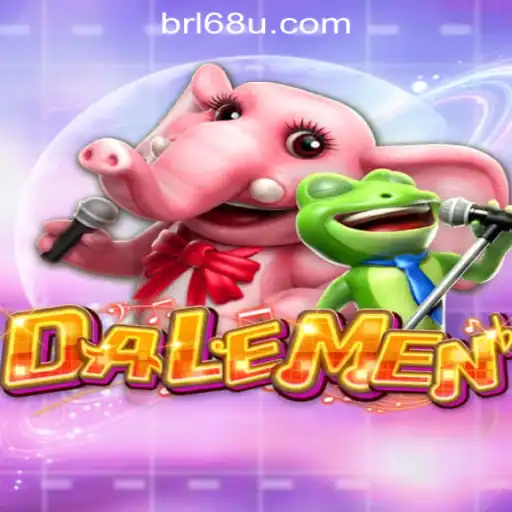 Exploring the Exciting World of DALEMEN and Online Slots in Brazil