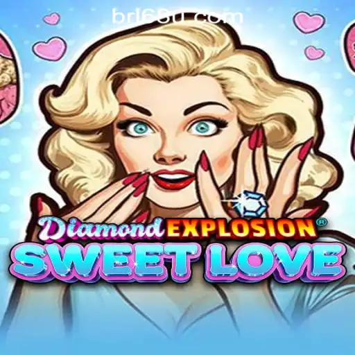 Explore the Exciting World of DiamondExplosionSweetLove: A Captivating Slot Game Experience