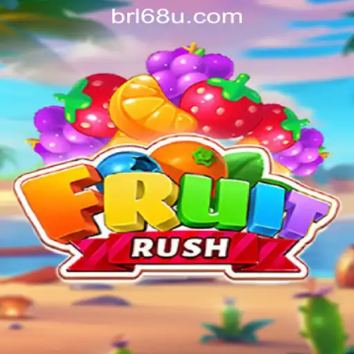 Discover FruitRush: An Exciting Slot Game Experience