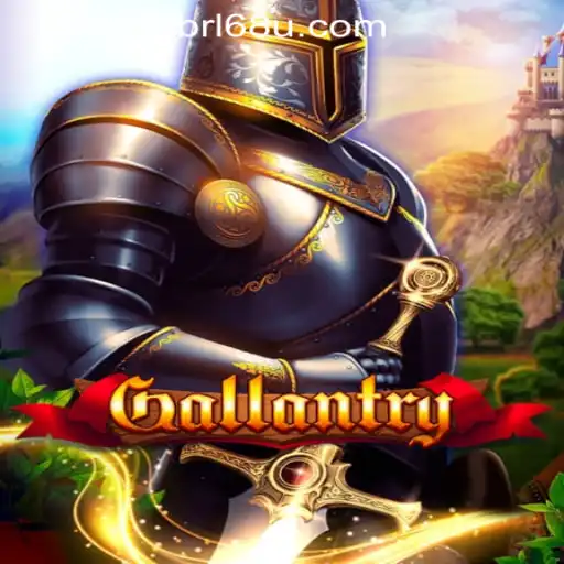 Exploring Gallantry: A Thrilling Gaming Experience in Brazil's Virtual Arena