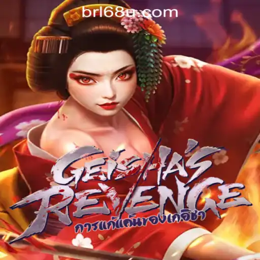Exploring the Enchanting World of GeishasRevenge: A Captivating Slot Game Experience