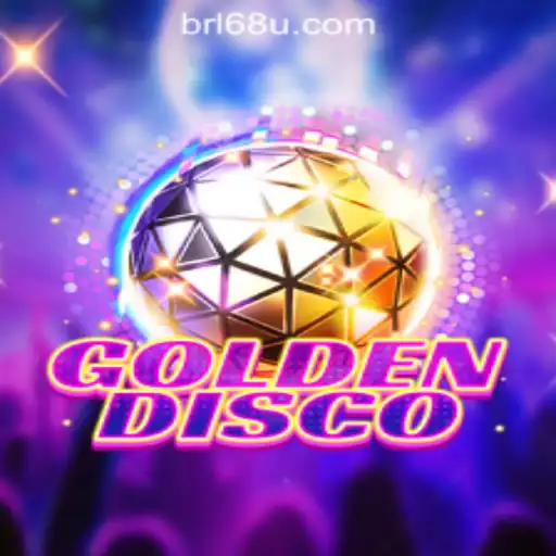 GoldenDisco: Dive Into the Dazzling World of 68U's Slot Adventure in Brazil