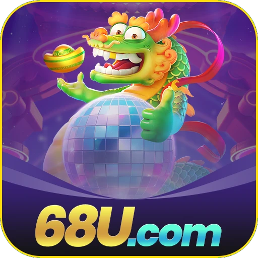 68U jogar slot online Brasil Logo