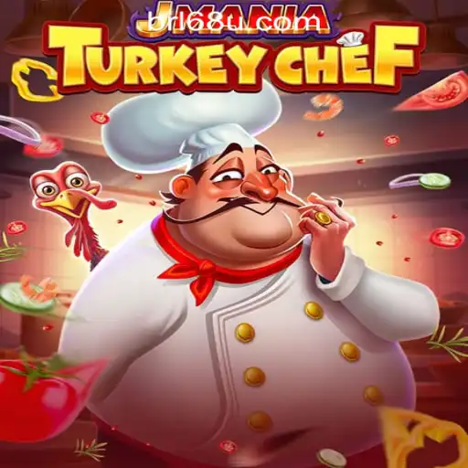 Exploring the Culinary Adventures of JManiaTurkeyChef amidst the Rise of 68U Online Slot Games in Brazil