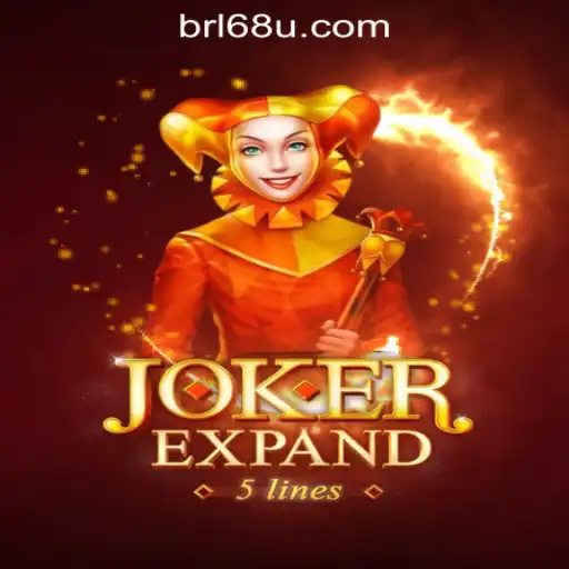 Exploring the Exciting World of JokerExpand: A Premier Online Slot Experience in Brazil