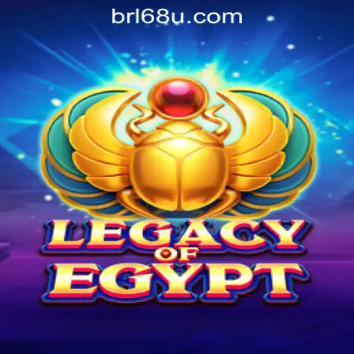 Explore the Exciting World of LegacyOfEgypt Slot Game