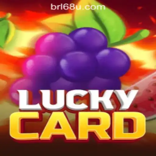 Exploring LuckyCard: The Thrilling World of 68U Jogar Slot Online Brasil