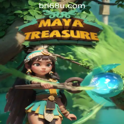 Exploring the World of MayaTreasure: An Exciting Slot Journey in Brazil