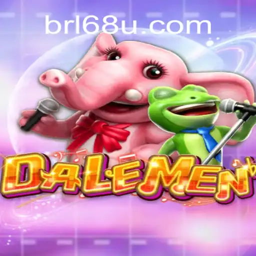Exploring the Exciting World of DALEMEN and Online Slots in Brazil