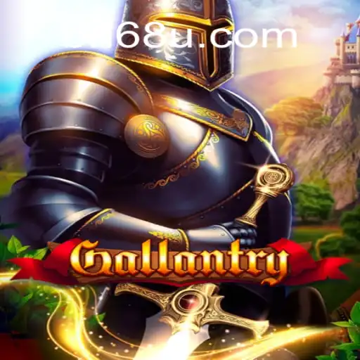 Exploring Gallantry: A Thrilling Gaming Experience in Brazil's Virtual Arena