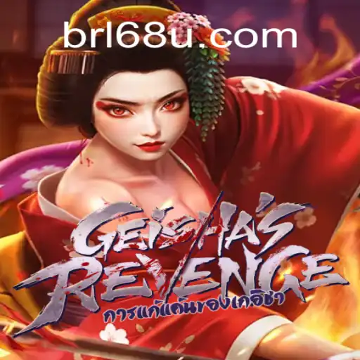 Exploring the Enchanting World of GeishasRevenge: A Captivating Slot Game Experience