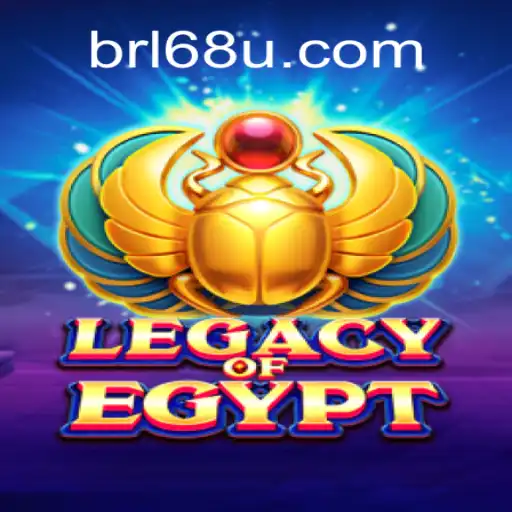 Explore the Exciting World of LegacyOfEgypt Slot Game