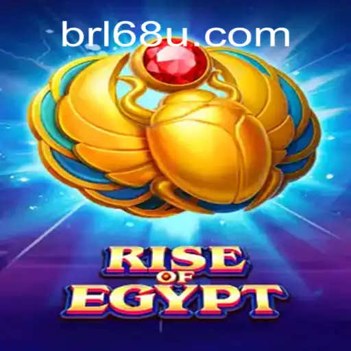 RiseOfEgypt: Exploring the Ancient World with 68U jogar slot online Brasil