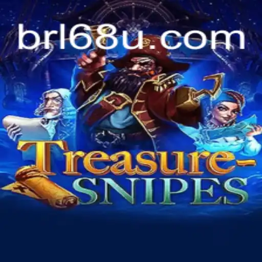 Discover TreasureSnipes: A Thrilling Adventure in the World of Online Slots