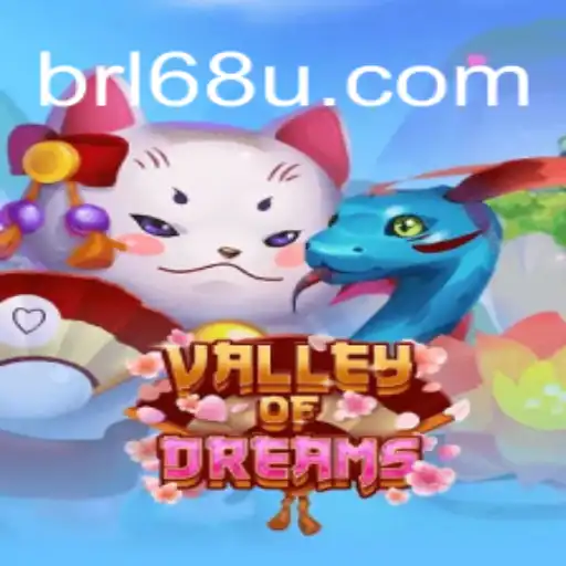 Explore the Enchanting World of ValleyofDreams: A Slot Gaming Adventure in Brazil