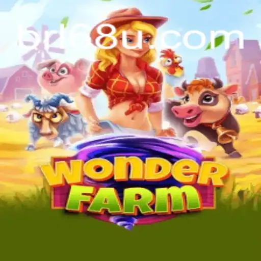 Exploring WonderFarm and the Rise of 68U Slot Gaming in Brazil