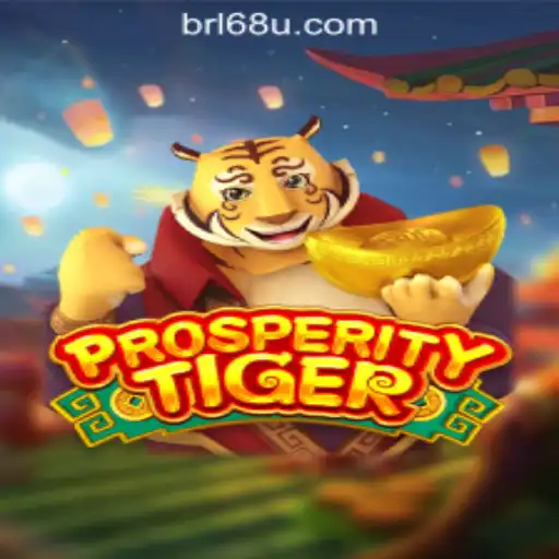Exploring ProsperityTiger: An Exciting Slot Adventure with 68U jogar slot online Brasil