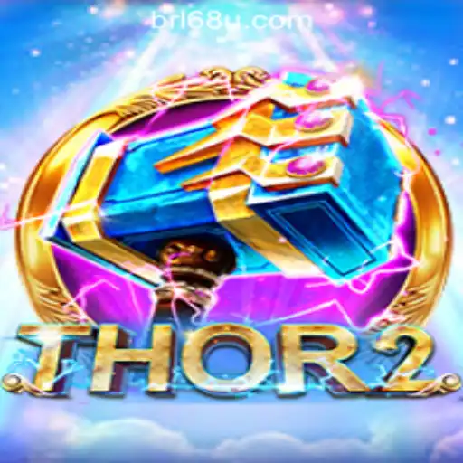 Discover the Exciting World of Thor2 and the Rise of 68U jogar slot online Brasil