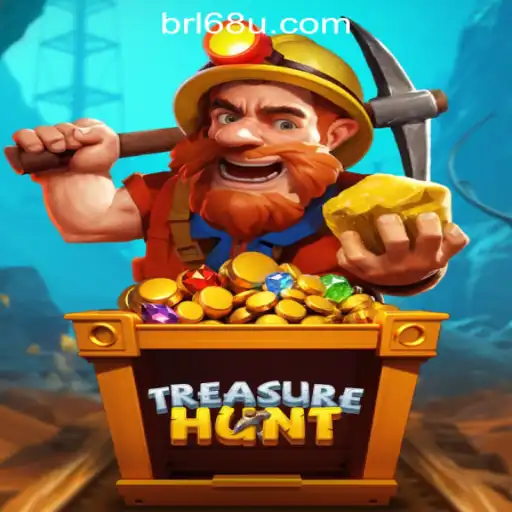 Discover the Exciting World of TreasureHunt: The Thrill of Playing Slot Games Online in Brazil
