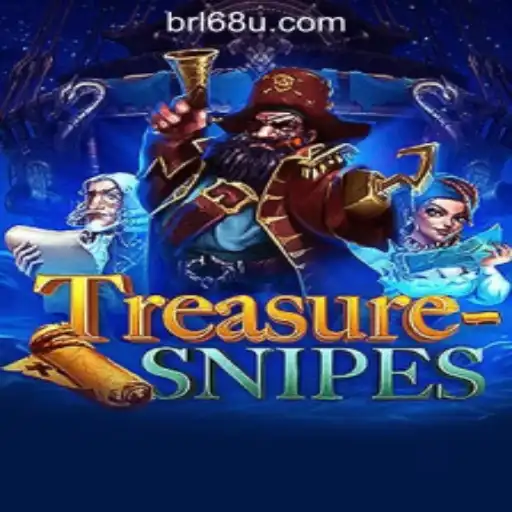 Discover TreasureSnipes: A Thrilling Adventure in the World of Online Slots