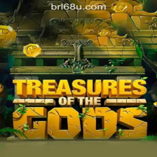 Discover the Thrills of 'Treasure of the Gods' Slot Game