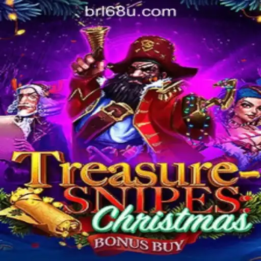Discover the Excitement of TreasuresnipesChristmas: Your Guide to Playing 68U Jogar Slot Online in Brazil