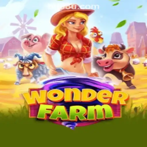 Exploring WonderFarm and the Rise of 68U Slot Gaming in Brazil